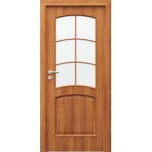 Porta NOVA 6.2 Orech 2 